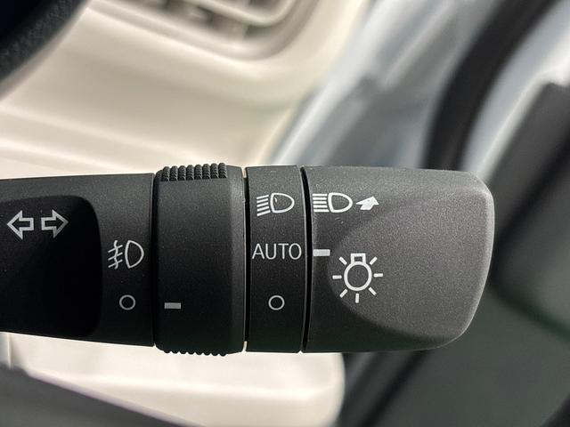 ムーヴキャンバスストライプスＧ　運転席・助手席シートヒーター　キーフリー純正ナビ装着用アップグレードパック　両側電動スライドドア　電動パーキングブレーキ＋オートホールドブレーキ機能　運転席シートリフター　チルトステアリング（広島県）の中古車