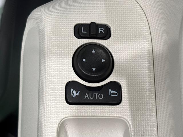 ムーヴキャンバスストライプスＧ　運転席・助手席シートヒーター　キーフリー純正ナビ装着用アップグレードパック　両側電動スライドドア　電動パーキングブレーキ＋オートホールドブレーキ機能　運転席シートリフター　チルトステアリング（広島県）の中古車