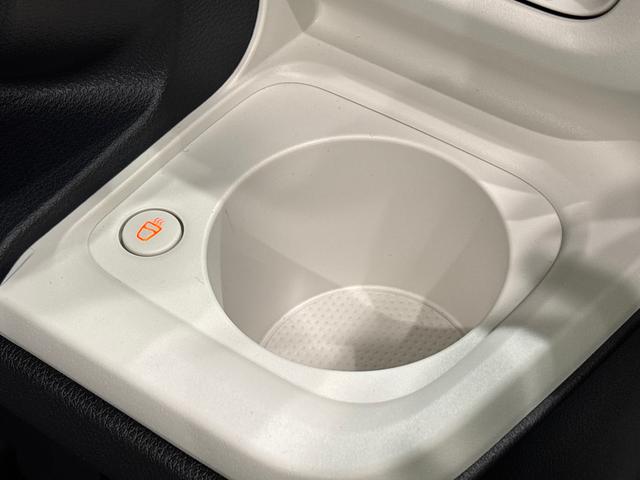 ムーヴキャンバスストライプスＧ　運転席・助手席シートヒーター　キーフリー純正ナビ装着用アップグレードパック　両側電動スライドドア　電動パーキングブレーキ＋オートホールドブレーキ機能　運転席シートリフター　チルトステアリング（広島県）の中古車