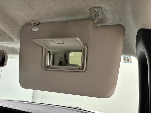 ムーヴキャンバスストライプスＧ　運転席・助手席シートヒーター　キーフリー純正ナビ装着用アップグレードパック　両側電動スライドドア　電動パーキングブレーキ＋オートホールドブレーキ機能　運転席シートリフター　チルトステアリング（広島県）の中古車