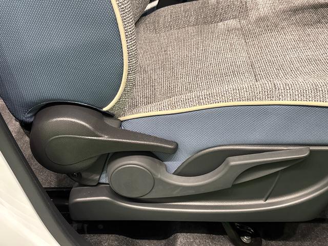 ムーヴキャンバスストライプスＧ　運転席・助手席シートヒーター　キーフリー純正ナビ装着用アップグレードパック　両側電動スライドドア　電動パーキングブレーキ＋オートホールドブレーキ機能　運転席シートリフター　チルトステアリング（広島県）の中古車