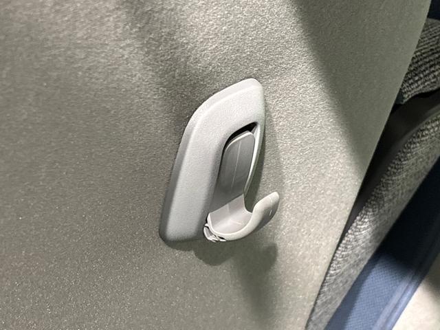 ムーヴキャンバスストライプスＧ　運転席・助手席シートヒーター　キーフリー純正ナビ装着用アップグレードパック　両側電動スライドドア　電動パーキングブレーキ＋オートホールドブレーキ機能　運転席シートリフター　チルトステアリング（広島県）の中古車