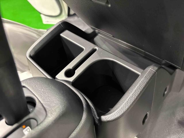 ハイゼットトラックスタンダードハロゲンヘッドランプ　トップシェイドガラス　運転席バニティミラー　ＡＭ・ＦＭラジオ（広島県）の中古車