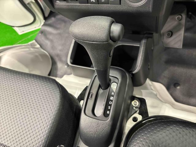 ハイゼットトラックスタンダードハロゲンヘッドランプ　トップシェイドガラス　運転席バニティミラー　ＡＭ・ＦＭラジオ（広島県）の中古車