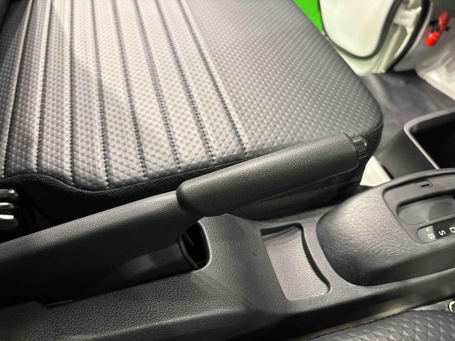 ハイゼットトラックスタンダードハロゲンヘッドランプ　トップシェイドガラス　運転席バニティミラー　ＡＭ・ＦＭラジオ（広島県）の中古車