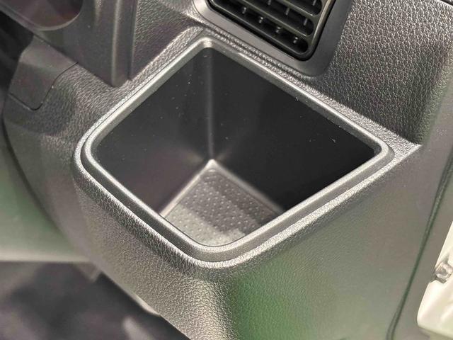 ハイゼットトラックスタンダードハロゲンヘッドランプ　トップシェイドガラス　運転席バニティミラー　ＡＭ・ＦＭラジオ（広島県）の中古車