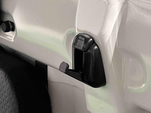 ハイゼットトラックスタンダードハロゲンヘッドランプ　トップシェイドガラス　運転席バニティミラー　ＡＭ・ＦＭラジオ（広島県）の中古車
