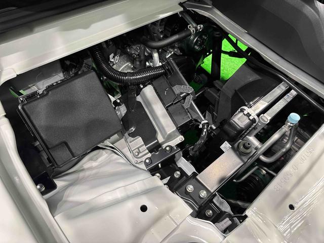 ハイゼットトラックスタンダードハロゲンヘッドランプ　トップシェイドガラス　運転席バニティミラー　ＡＭ・ＦＭラジオ（広島県）の中古車