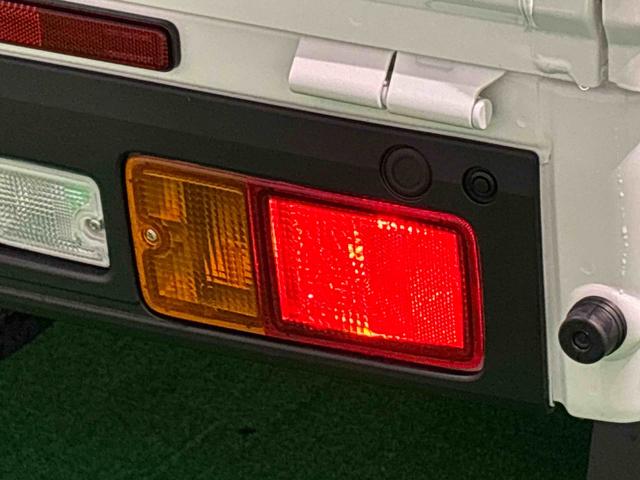 ハイゼットトラックスタンダードハロゲンヘッドランプ　トップシェイドガラス　運転席バニティミラー　ＡＭ・ＦＭラジオ（広島県）の中古車