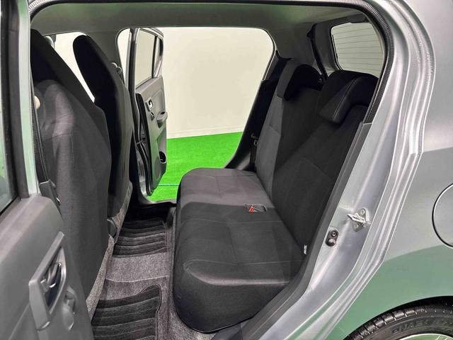 ミライースX リミテッドSAIII ナビ バックモニター対応カメラ付きLEDヘッドランプ セキュリティアラーム コーナーセンサー 14インチフルホイールキャップ キーレスエントリー 電動格納式ドアミラー ショツピングフック マニュアルエアコン(広島県)の中古車