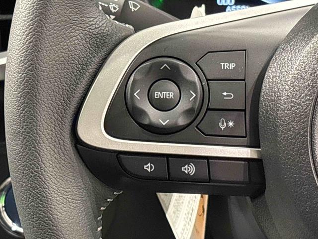 ロッキープレミアムG HEVLEDヘッドランプ・フォグランプ 全車速追従機能付アダプティブクルーズコントロール レーンキープコントロール 17インチアルミホイール シートヒーター(広島県)の中古車