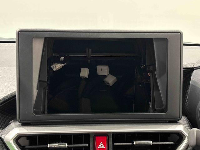 ロッキープレミアムG HEVLEDヘッドランプ・フォグランプ 全車速追従機能付アダプティブクルーズコントロール レーンキープコントロール 17インチアルミホイール シートヒーター(広島県)の中古車