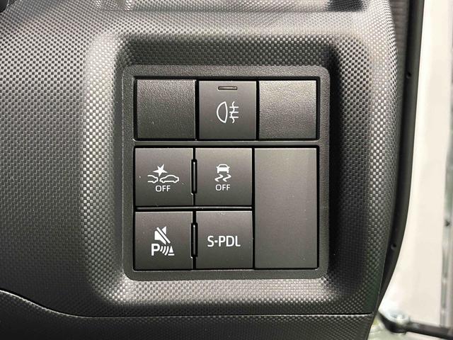 ロッキープレミアムG HEVLEDヘッドランプ・フォグランプ 全車速追従機能付アダプティブクルーズコントロール レーンキープコントロール 17インチアルミホイール シートヒーター(広島県)の中古車