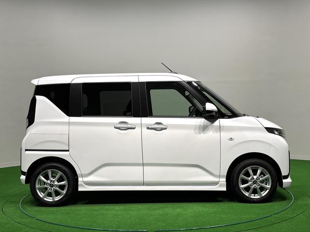 ムーヴG 左側パワースライドドア 電子パーキングブレーキLEDオートハイビーム・フォグランプ 運転席シートリフター アルミホイール オートライト プッシュボタンスタート セキュリティアラーム スーパーUV&IRカットガラス 電動パーキングブレーキ(広島県)の中古車