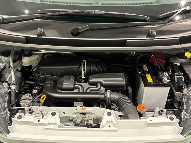 ムーヴG 左側パワースライドドア 電子パーキングブレーキLEDオートハイビーム・フォグランプ 運転席シートリフター アルミホイール オートライト プッシュボタンスタート セキュリティアラーム スーパーUV&IRカットガラス 電動パーキングブレーキ(広島県)の中古車