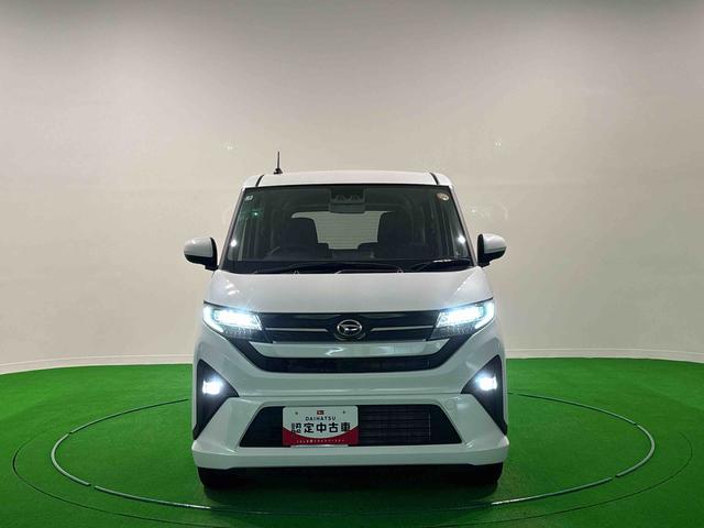 ムーヴG 左側パワースライドドア 電子パーキングブレーキLEDオートハイビーム・フォグランプ 運転席シートリフター アルミホイール オートライト プッシュボタンスタート セキュリティアラーム スーパーUV&IRカットガラス 電動パーキングブレーキ(広島県)の中古車
