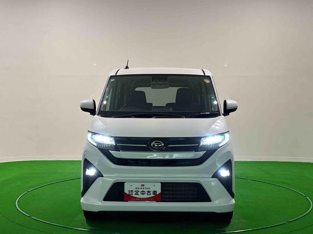 ムーヴRS バックモニター 電動スライドドア 電動格納ドアミラーLEDオートハイビーム・フォグランプ 両側電動スライドドア アルミホイール オートライト プッシュボタンスタート セキュリティアラーム(広島県)の中古車