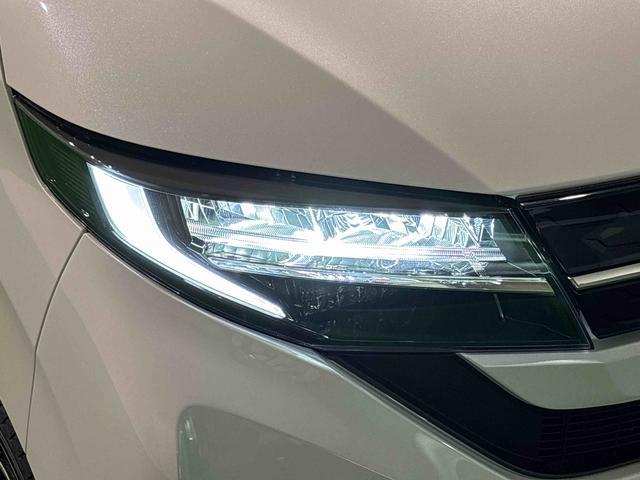 ムーヴRS バックモニター 電動スライドドア 電動格納ドアミラーLEDオートハイビーム・フォグランプ 両側電動スライドドア アルミホイール オートライト プッシュボタンスタート セキュリティアラーム(広島県)の中古車