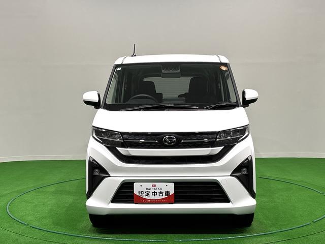 ムーヴRS バックモニター対応カメラ 電動パーキングブレーキLEDオートライト・フォグランプ 電動パーキングブレーキ プッシュボタンスタート セキュリティアラーム バックカメラ 両側パワースライドドアウエルカムオープン機能 オート電動格納式ドアミラー(広島県)の中古車