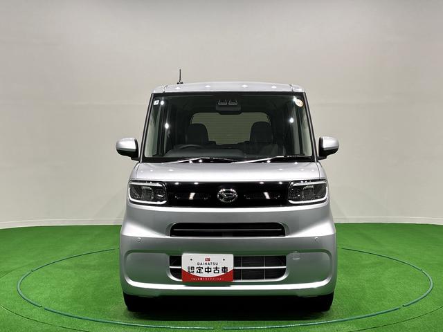 タントＸ　　バックモニター対応カメラ　　シートヒーターＬＥＤオートライト　パワースライドドアウェルカムオープン機能　電動パーキングブレーキ　運転席助手席シートヒーター　　フルホイールキャツプ　キーフリーシステム　　オート電動格納式ドアミラー（広島県）の中古車