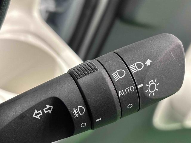 ムーヴキャンバスストライプスＧターボ　バックカメラ　電動パーキングブレーキ電動パーキングブレーキ　後席両側パワースライドドア　運転席・助手席シートヒーター　ＬＥＤヘッドライト・フォグランプ　オートライト　サイドエアバッグ　アイドリングストップ機能（広島県）の中古車