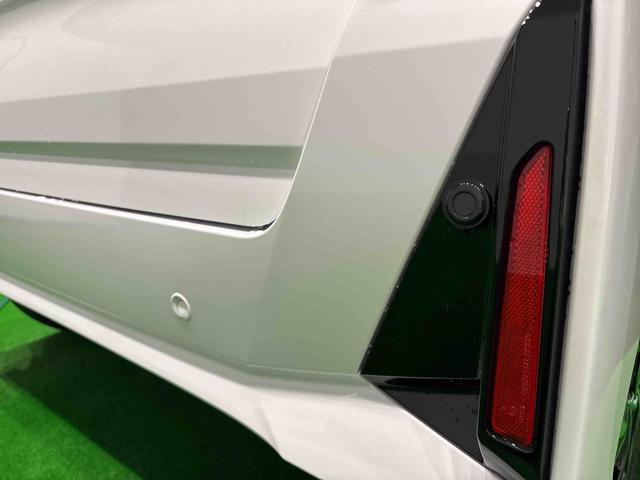 タントカスタムX 電子パーキング 両側パワースライドドアLEDオートライト パワースライドドアウェルカムオープン機能 電動パーキングブレーキ 運転席助手席シートヒーター アルミホイール キーフリーシステム オート電動格納式ドアミラー(広島県)の中古車