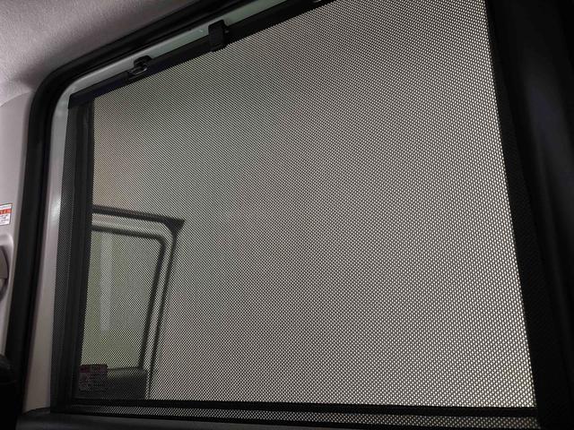 タントファンクロスターボ バックカメラ付 電動パーキングブレーキLEDオートライト パワースライドドアウェルカムオープン機能 オート電動格納式ドアミラー 助手席ロングスライド 助手席イージークローザー アルミホイール キーフリーシステム(広島県)の中古車