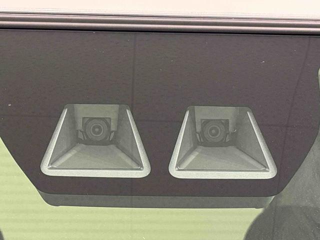 タントファンクロスターボ バックカメラ付 電動パーキングブレーキLEDオートライト パワースライドドアウェルカムオープン機能 オート電動格納式ドアミラー 助手席ロングスライド 助手席イージークローザー アルミホイール キーフリーシステム(広島県)の中古車