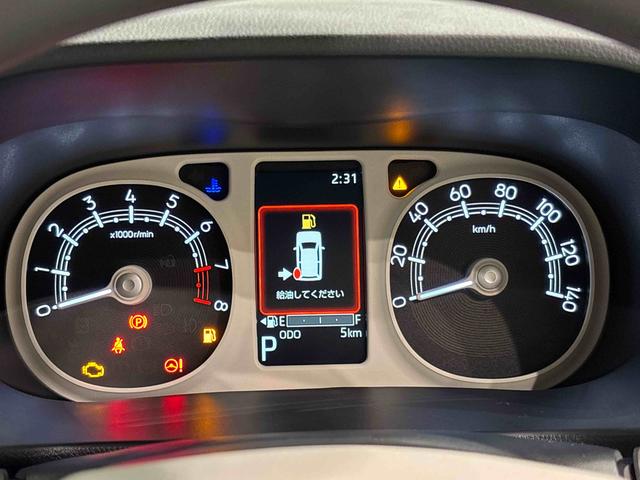 ムーヴキャンバスストライプスＧターボ　全車速追従機能付ＡＣＣ　キーフリー純正ナビ装着用アップグレードパック　運転席・助手席シートヒーター　電動パーキングブレーキ＋オートホールドブレーキ機能　運転席シートリフター　チルトステアリング（広島県）の中古車