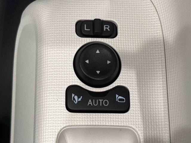 ムーヴキャンバスストライプスＧターボ　全車速追従機能付ＡＣＣ　キーフリー純正ナビ装着用アップグレードパック　運転席・助手席シートヒーター　電動パーキングブレーキ＋オートホールドブレーキ機能　運転席シートリフター　チルトステアリング（広島県）の中古車