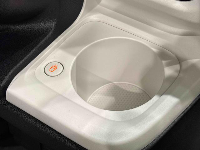 ムーヴキャンバスストライプスＧターボ　全車速追従機能付ＡＣＣ　キーフリー純正ナビ装着用アップグレードパック　運転席・助手席シートヒーター　電動パーキングブレーキ＋オートホールドブレーキ機能　運転席シートリフター　チルトステアリング（広島県）の中古車