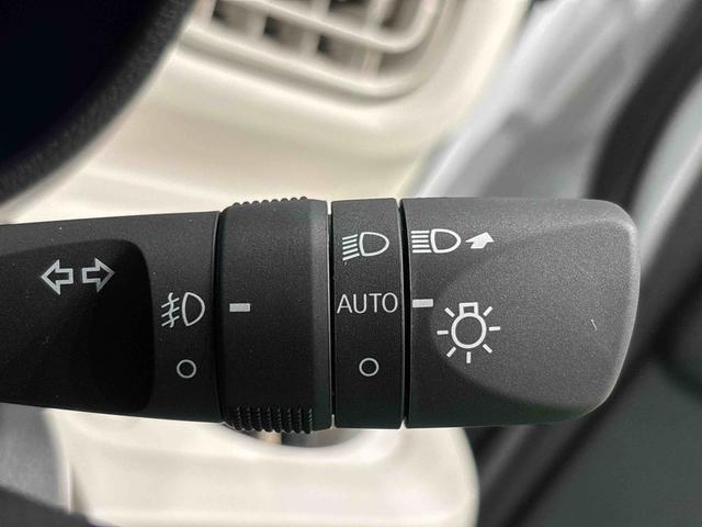 ムーヴキャンバスストライプスGターボ ナビ バックモニター対応LEDオートライト・フォグランプ 電動パーキングブレーキ プッシュボタンスタート セキュリティアラーム バックカメラ 両側パワースライドドアウエルカムオープン機能 オート電動格納式ドアミラー(広島県)の中古車