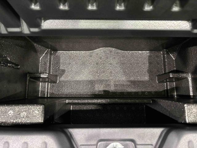 ムーヴキャンバスストライプスGターボ ナビ バックモニター対応LEDオートライト・フォグランプ 電動パーキングブレーキ プッシュボタンスタート セキュリティアラーム バックカメラ 両側パワースライドドアウエルカムオープン機能 オート電動格納式ドアミラー(広島県)の中古車