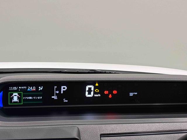 タントカスタムRS ナビ バックモニター 電動パーキングブレーキLEDオートライト パワースライドドアウェルカムオープン機能 オート電動格納式ドアミラー 助手席ロングスライド 助手席イージークローザー アルミホイール キーフリーシステム(広島県)の中古車