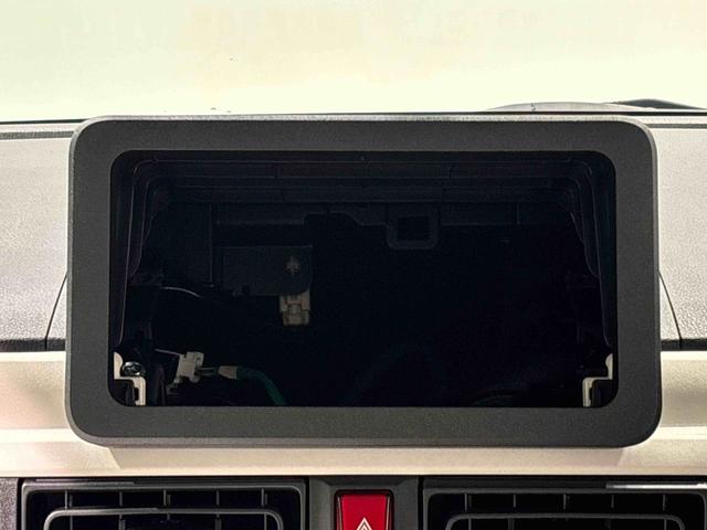 ムーヴキャンバスストライプスG バックカメラ付き 置きラクボックスLEDオートライト・フォグランプ 電動パーキングブレーキ プッシュボタンスタート セキュリティアラーム バックカメラ 両側パワースライドドアウエルカムオープン機能 オート電動格納式ドアミラー AHB(広島県)の中古車