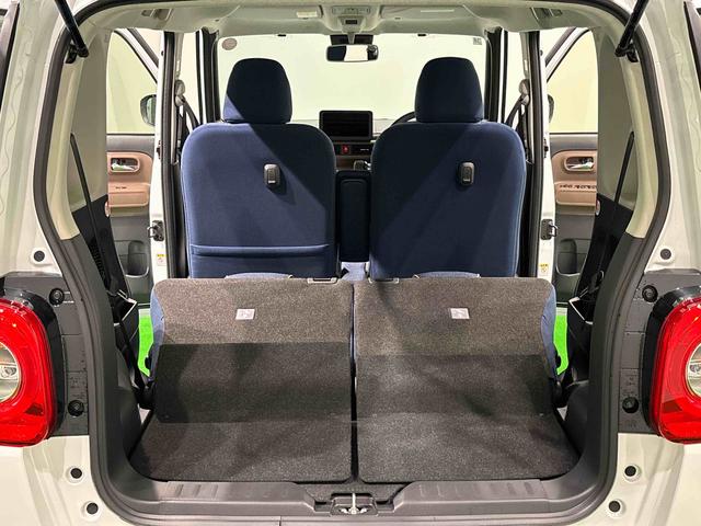 ムーヴキャンバスセオリーＧ（広島県）の中古車