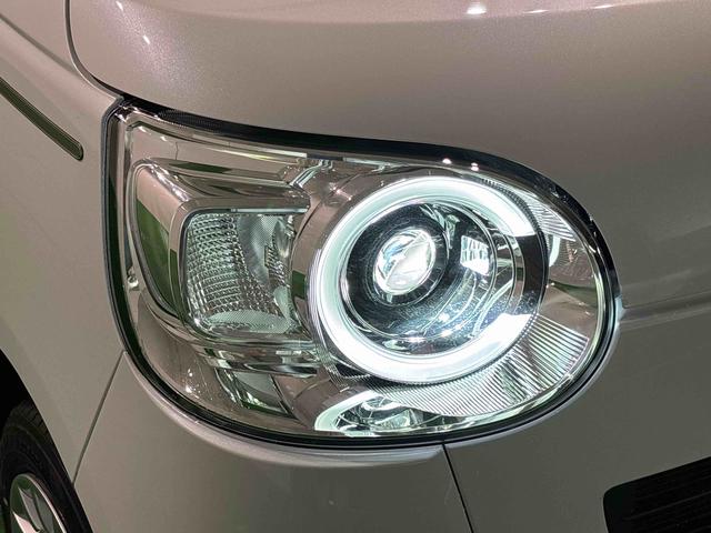 ムーヴキャンバスセオリーＧ（広島県）の中古車