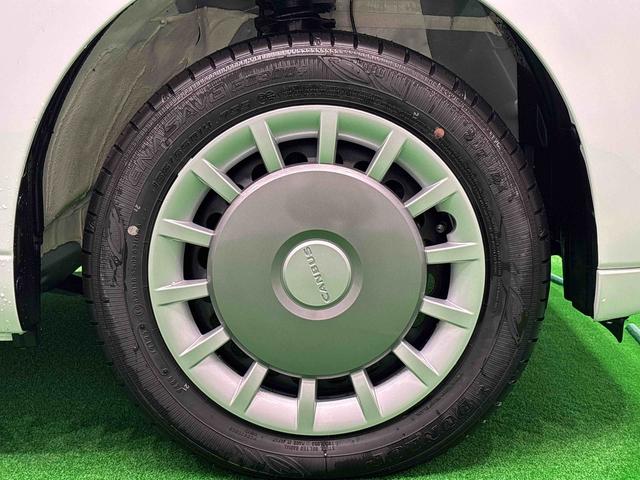 ムーヴキャンバスセオリーＧ（広島県）の中古車