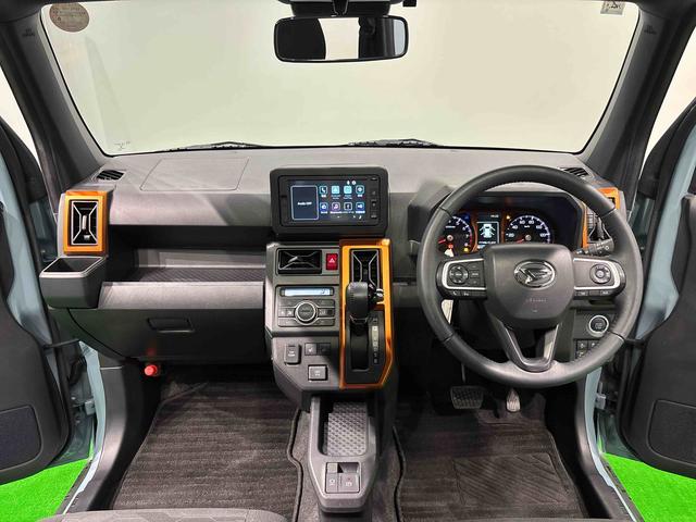 タフトGターボ衝突軽減ブレーキ 1オーナー車 レーンキープアシスト ATハイビーム ETC車載器 スマートキー 衝突安全ボディ LEDヘッドライト 電動格納式ミラー アイドリングストップ機能 Aライト キーフリー(広島県)の中古車