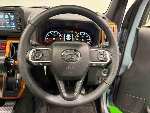 タフトGターボ衝突軽減ブレーキ 1オーナー車 レーンキープアシスト ATハイビーム ETC車載器 スマートキー 衝突安全ボディ LEDヘッドライト 電動格納式ミラー アイドリングストップ機能 Aライト キーフリー(広島県)の中古車