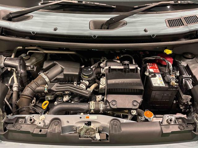 タフトGターボ衝突軽減ブレーキ 1オーナー車 レーンキープアシスト ATハイビーム ETC車載器 スマートキー 衝突安全ボディ LEDヘッドライト 電動格納式ミラー アイドリングストップ機能 Aライト キーフリー(広島県)の中古車