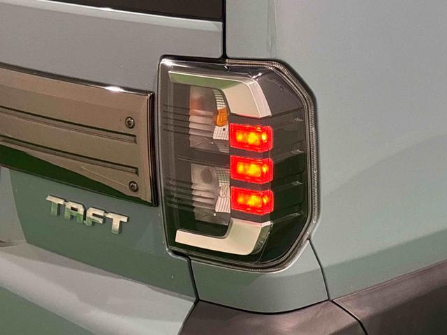 タフトGターボ衝突軽減ブレーキ 1オーナー車 レーンキープアシスト ATハイビーム ETC車載器 スマートキー 衝突安全ボディ LEDヘッドライト 電動格納式ミラー アイドリングストップ機能 Aライト キーフリー(広島県)の中古車