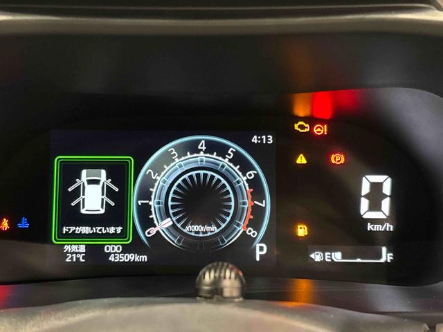 ロッキーG ナビ パノラマモニター ドライブレコーダー ETC車載器LEDヘッドランプ・フォグランプ 全車速追従機能付アダプティブクルーズコントロール レーンキープコントロール 17インチアルミホイール シートヒーター プッシュボタンスタート(広島県)の中古車