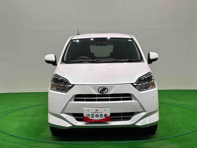 ミライースＸ　ＳＡIII（広島県）の中古車