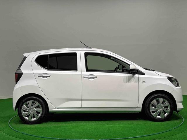 ミライースＸ　ＳＡIII（広島県）の中古車