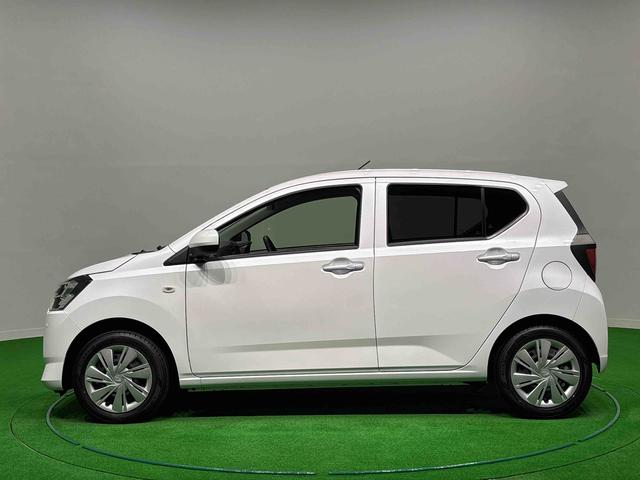 ミライースＸ　ＳＡIII（広島県）の中古車