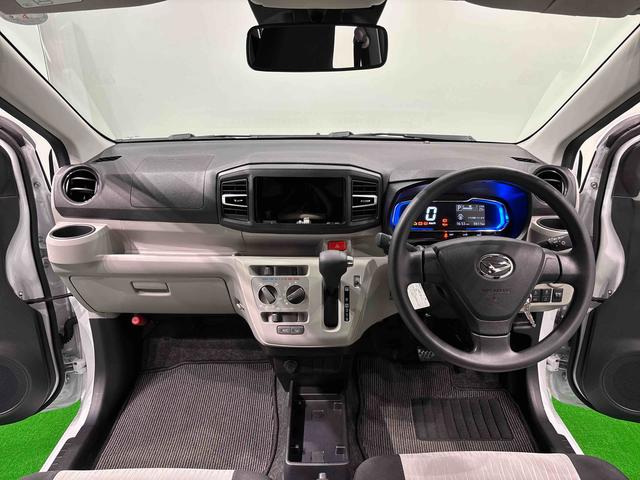 ミライースＸ　ＳＡIII（広島県）の中古車