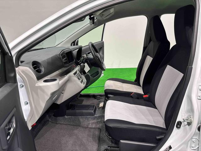 ミライースＸ　ＳＡIII（広島県）の中古車