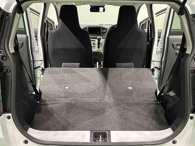 ミライースＸ　ＳＡIII（広島県）の中古車