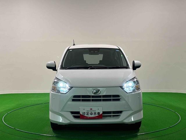 ミライースＸ　ＳＡIII（広島県）の中古車